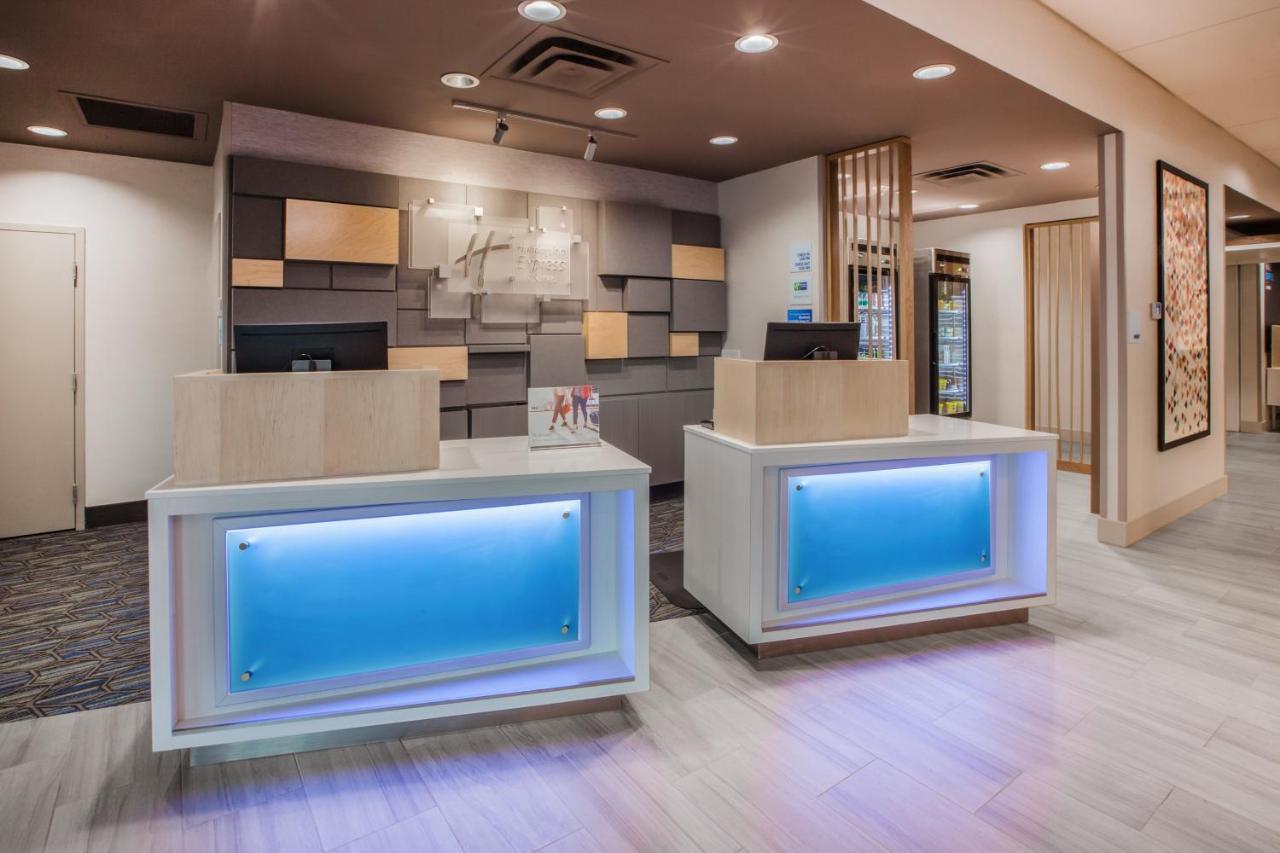 Holiday Inn Express & Suites - Bardstown By Ihg Exterior foto
