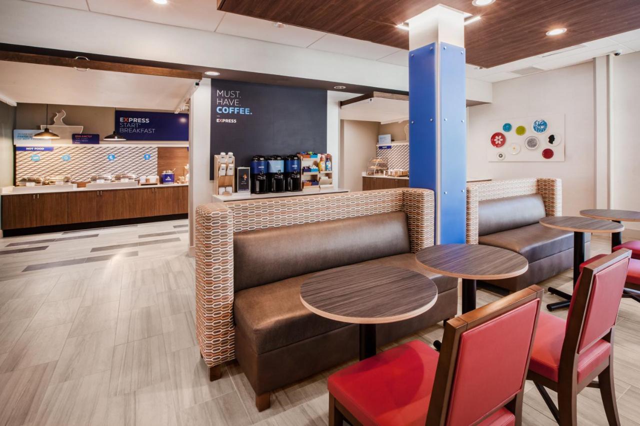 Holiday Inn Express & Suites - Bardstown By Ihg Exterior foto